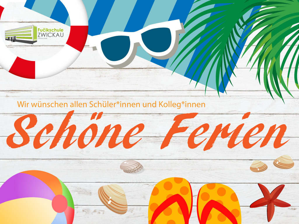 Sommerferien