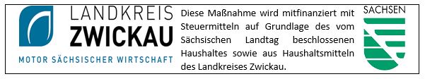 Landkreis Zwickau