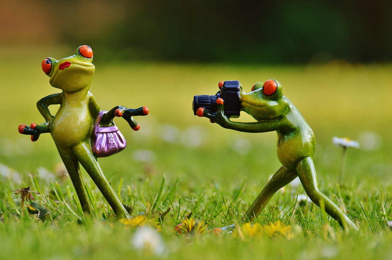 Fotograf