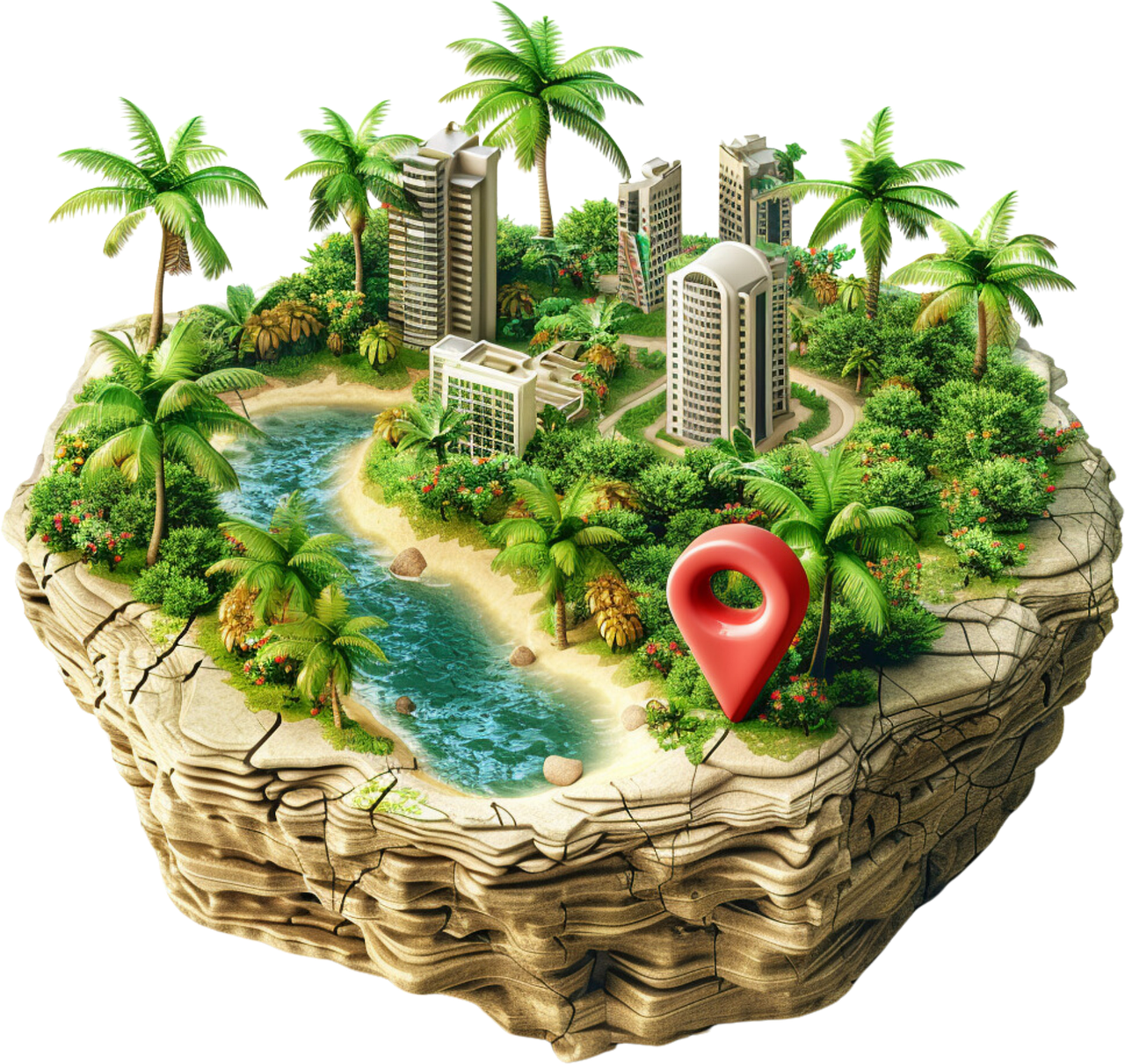 Geografie