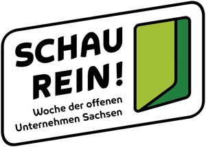 Schau rein